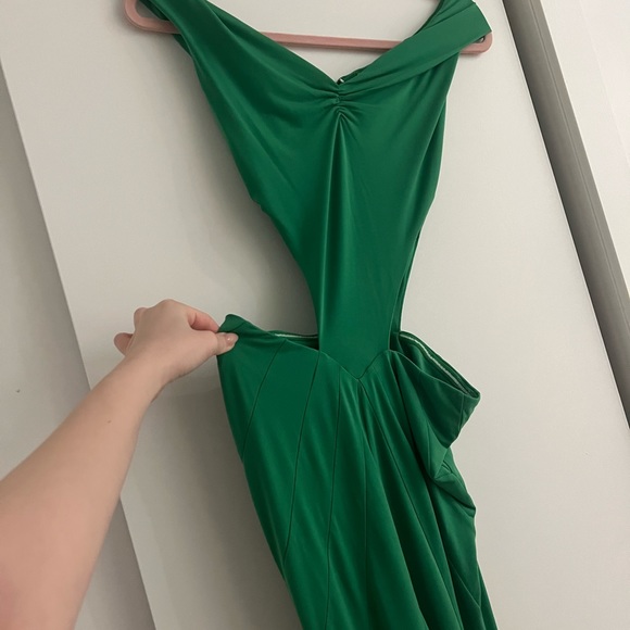 Retrofete gown, XXS - Picture 5 of 6